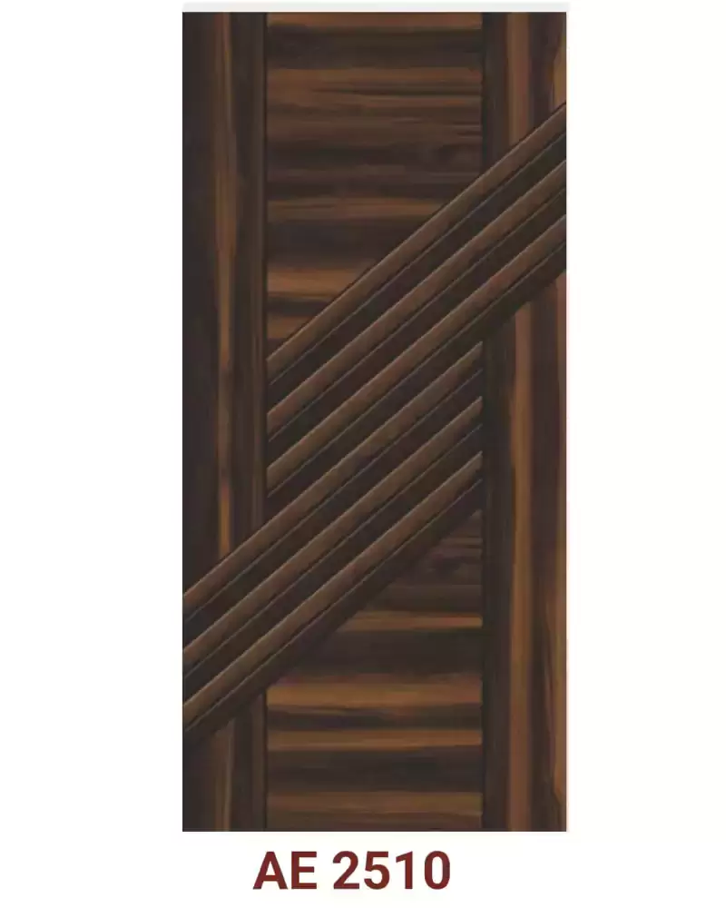 Laminated Decorative Flushdoors
